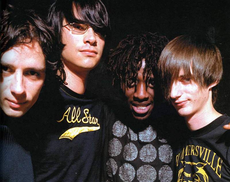 Bloc Party