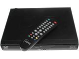 Set-top box Porte s ovladaem