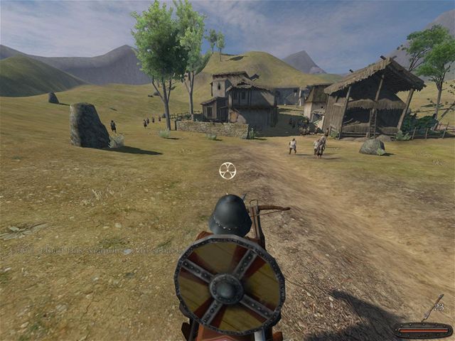 Mount and Blade (PC)