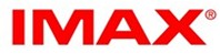 Logo kina IMAX