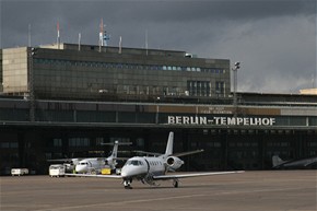 Berln Templehof