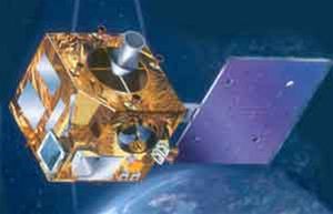 družice Metsat - Kalpana vzor sondy Chandrayaan 1