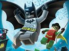 Lego Batman: The Videogame