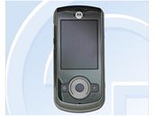 Motorola VE66