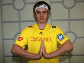 Jan Koukal - Protahování Cvik na pedloktí