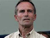 Ladislav Jurkemik, trenér druholigového Slovácka