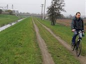 Zne�i�t�ná �eka Litava