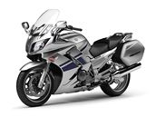 Yamaha FJR1300A