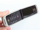 Recenze Nokia 6600 telo