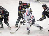 Mladá Boleslav - Liberec