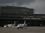Berlín Templehof
