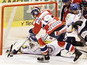 Pardubice - Kladno; Pivko (vlevo) - Kop�iva