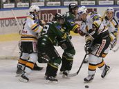 Karlovy Vary - Litvínov