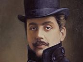 Giacomo Puccini