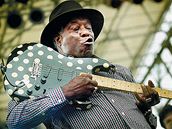 Buddy Guy