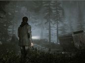 Alan Wake