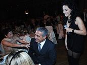 Lucie Bílá dostávala hosty do varu 