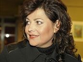 Ilona Csáková 