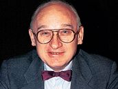 Zemřel bývalý senátor a ředitel Komerční banky Richard Salzmann, bylo mu 94 let