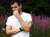 Mike Skinner (The Streets) 