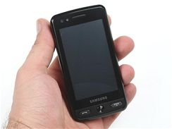 Samsung M8800 Pixon