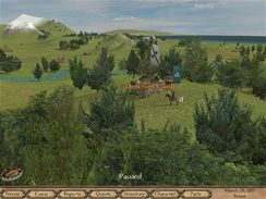 Mount and Blade (PC)