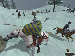 Mount and Blade (PC)