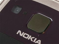 Recenze Nokia 6600 det