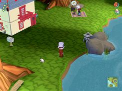 MySims (PC) 