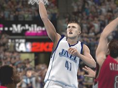 NBA 2K9 Xbox360