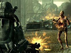 Fallout 3 Xbox360
