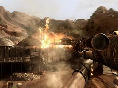 Far Cry 2 Xbox360