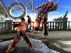 Tekken 6