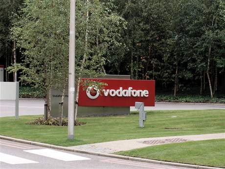 Operátorovi Vodafone nemusí o nadcházejících víkendech fungovat vechny sluby.