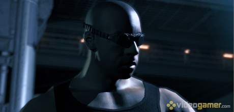 Chronicles of Riddick