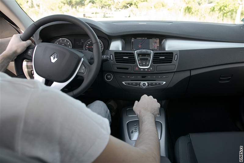 Renault Laguna Coupé