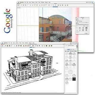 Google SketchUp