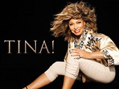 Tina Turner - pebal novho alba Tina!