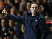 Martin O´Neill, trenér Aston Villy
