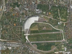 Berln - letit Tempelhof