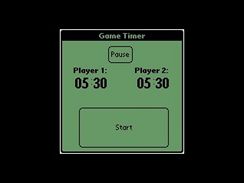 Game Timer