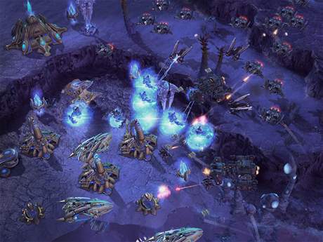 Starcraft 2 (PC)