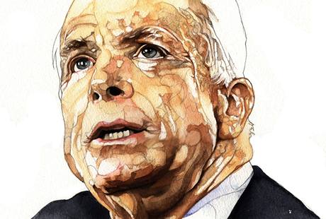 John McCain