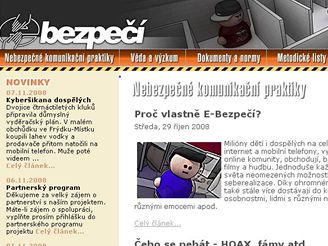 E-Bezpe.cz 