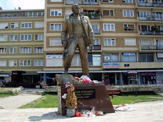 Kosovo, Pritina