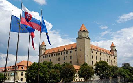 Slovensko se v souasnosti vyznauje nejvtím potem vyrobených automobil na obyvatele.