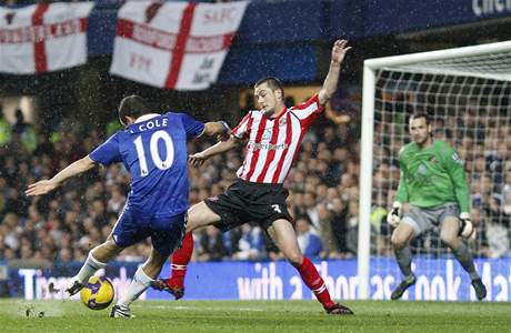 Chelsea - Sunderland