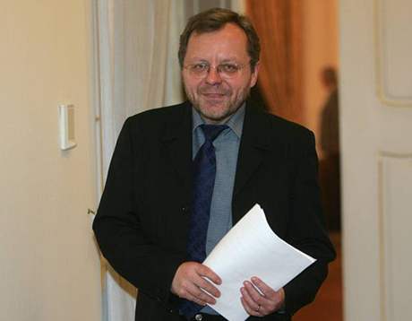 Miloslav Kala, ČSSD