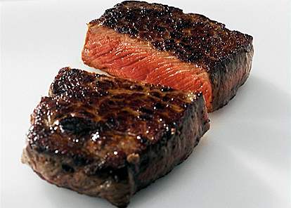 Libové maso(ilustraní fotografie)