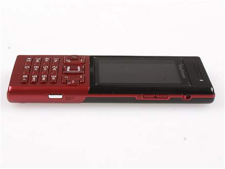 Sony Ericsson T700